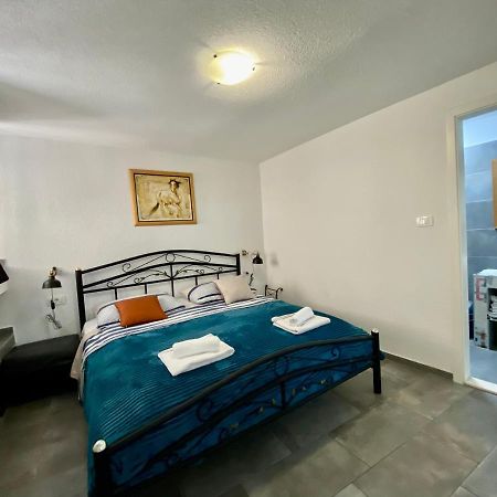 Apartment Papalina City Center Split Eksteriør bilde