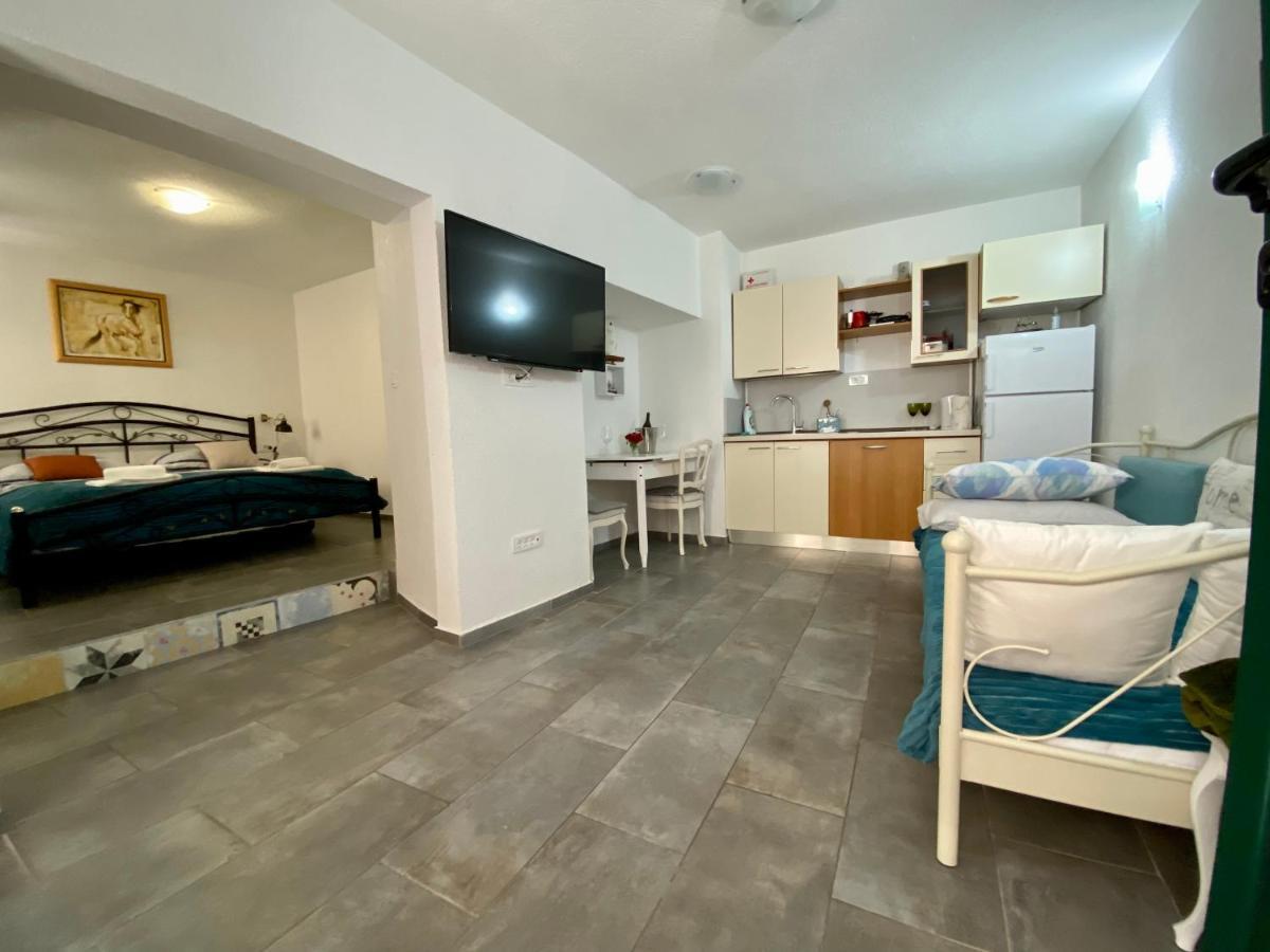 Apartment Papalina City Center Split Eksteriør bilde