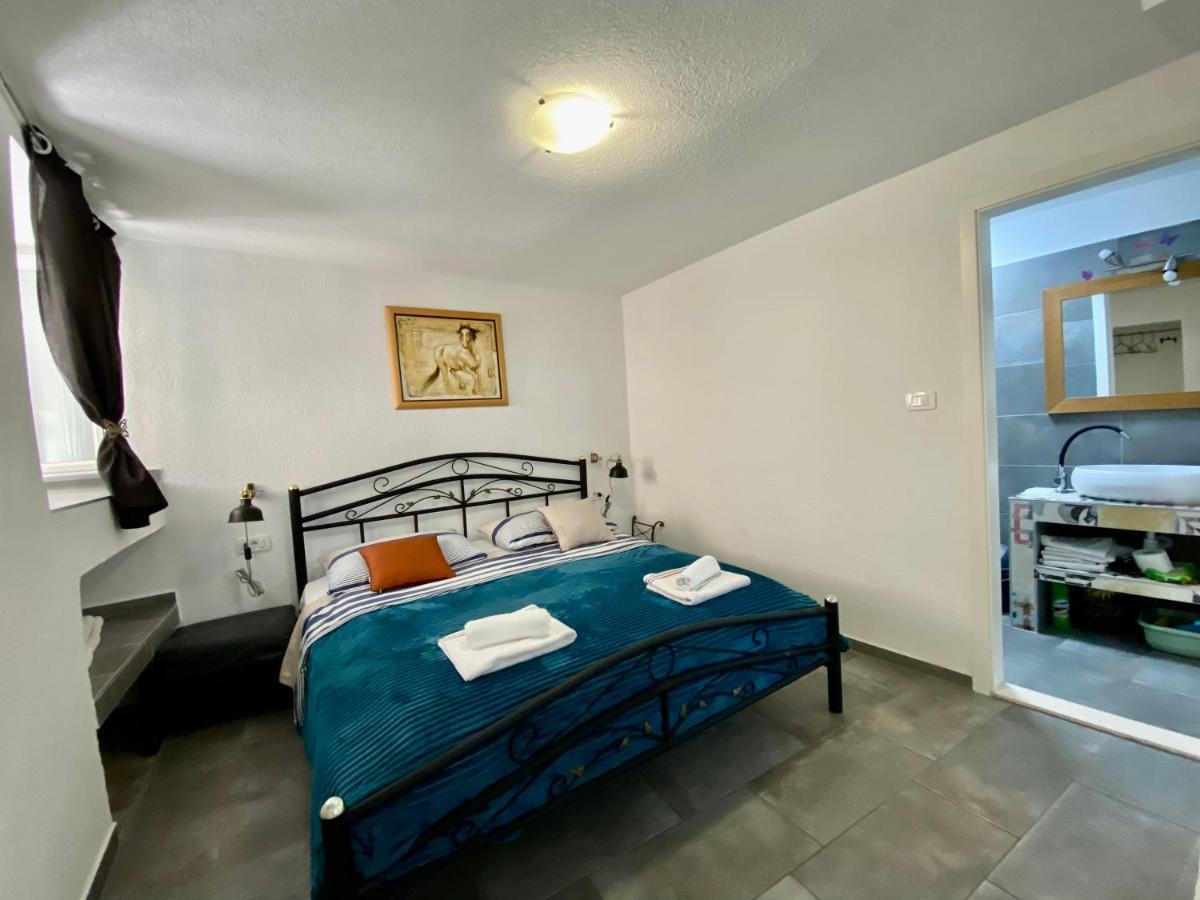 Apartment Papalina City Center Split Eksteriør bilde