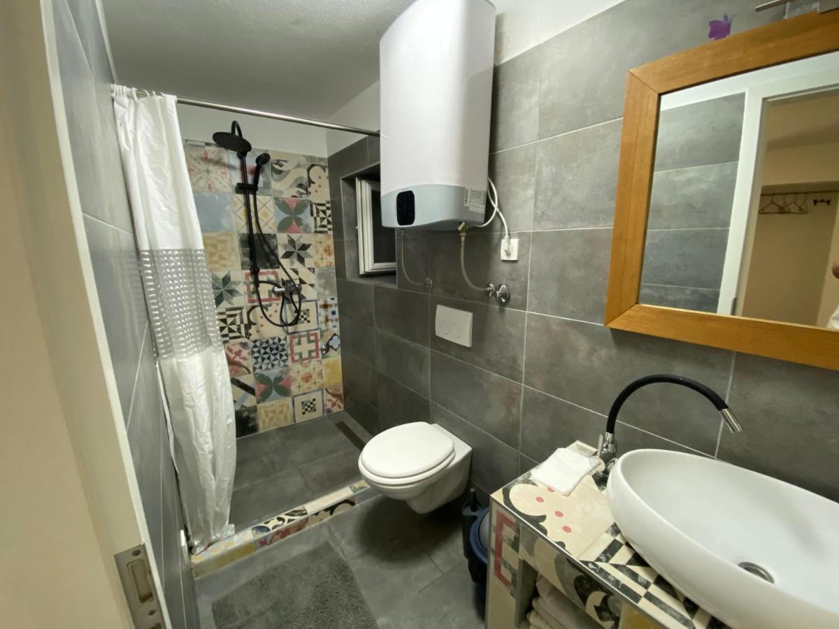 Apartment Papalina City Center Split Eksteriør bilde