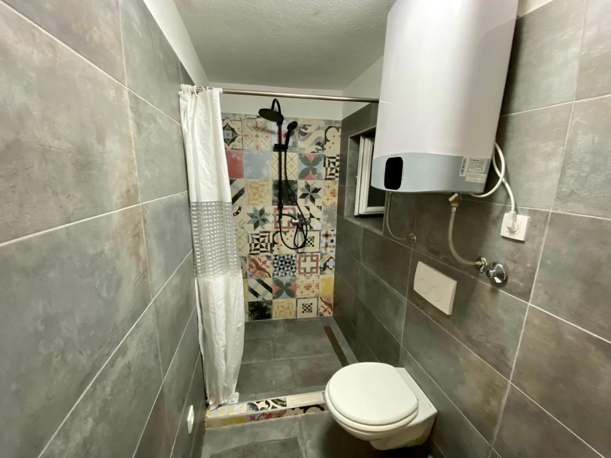Apartment Papalina City Center Split Eksteriør bilde