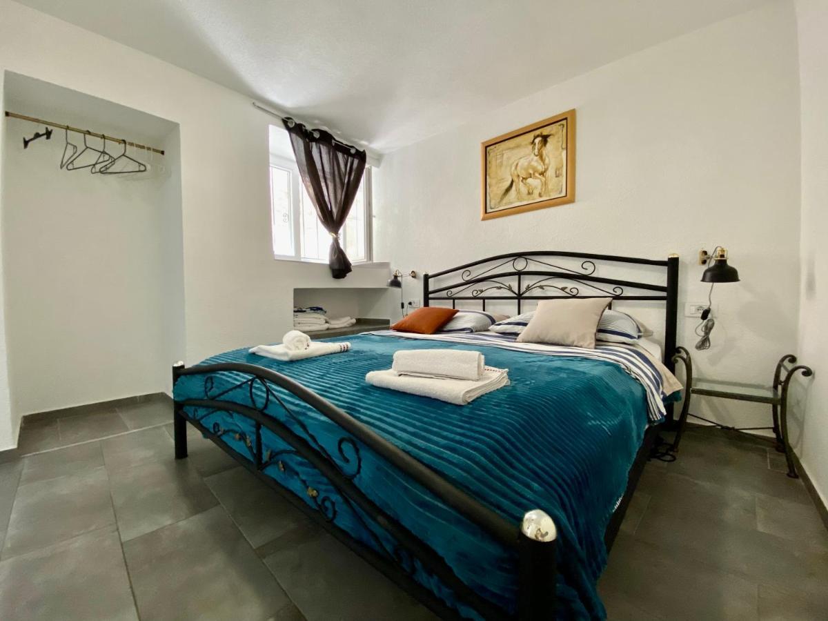 Apartment Papalina City Center Split Eksteriør bilde