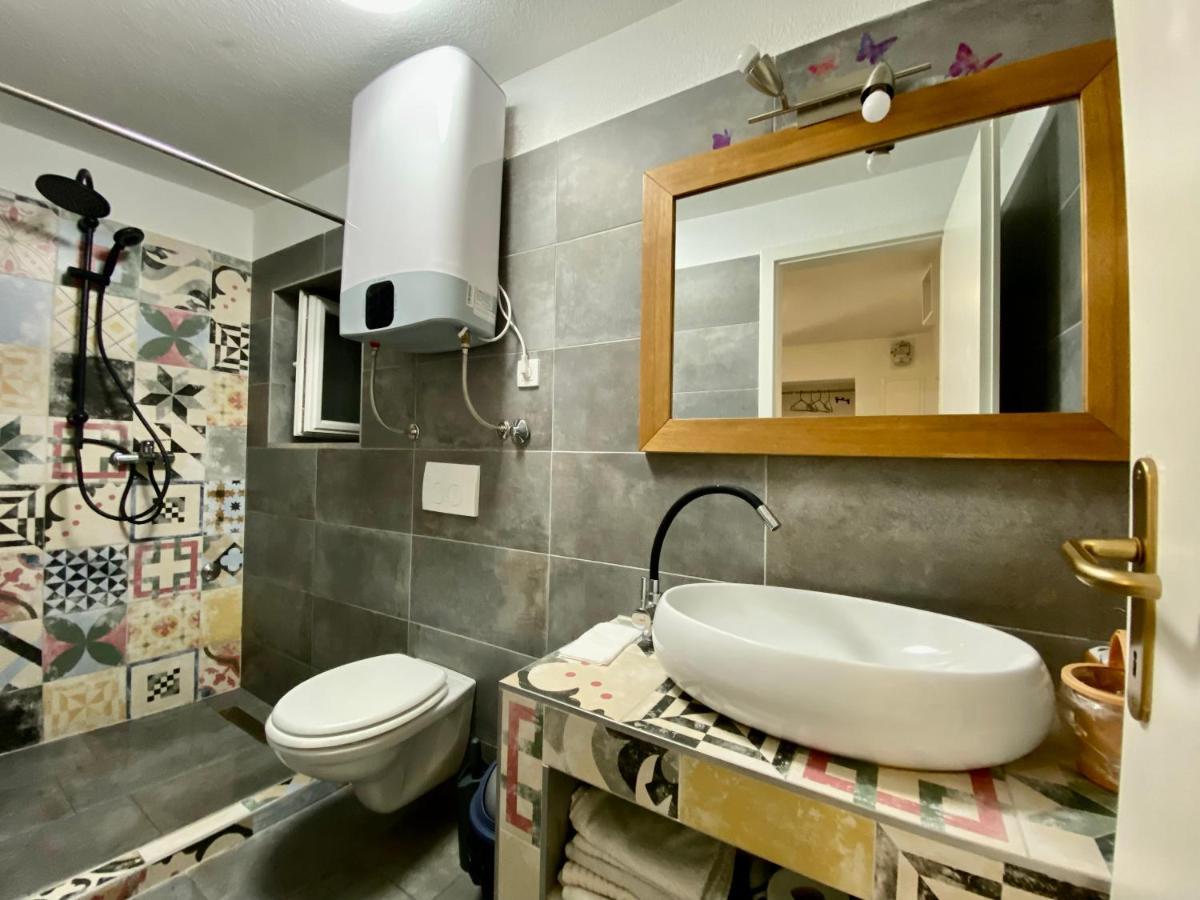 Apartment Papalina City Center Split Eksteriør bilde