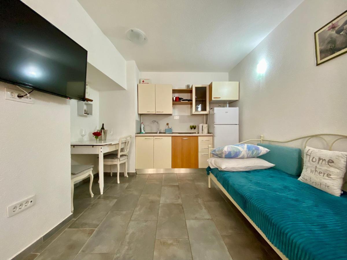 Apartment Papalina City Center Split Eksteriør bilde