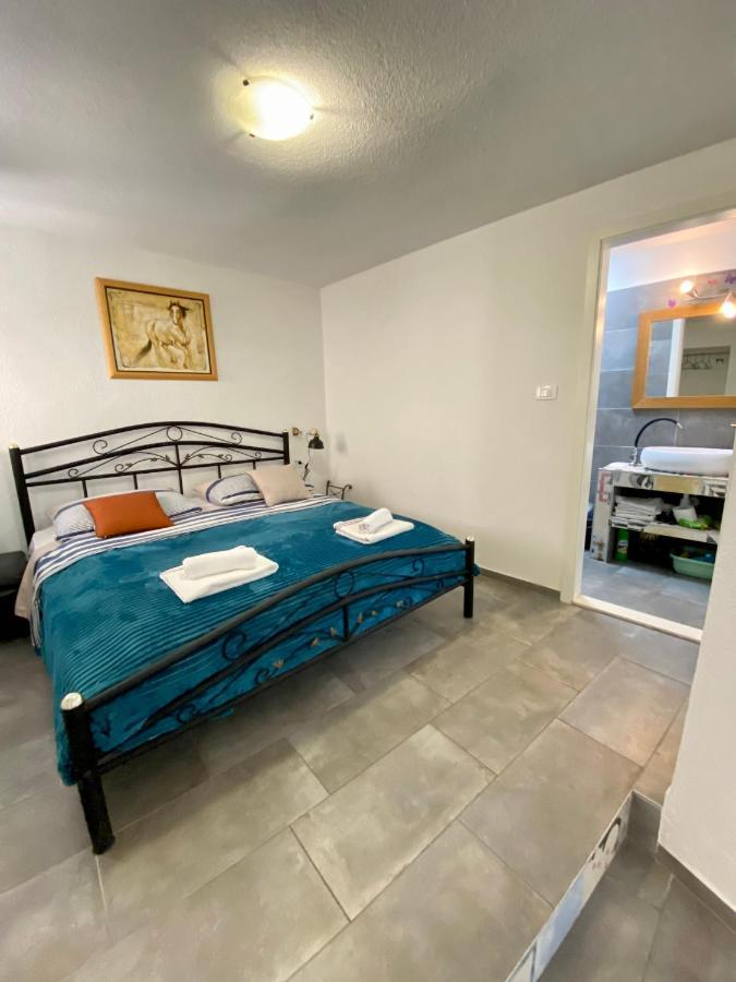 Apartment Papalina City Center Split Eksteriør bilde