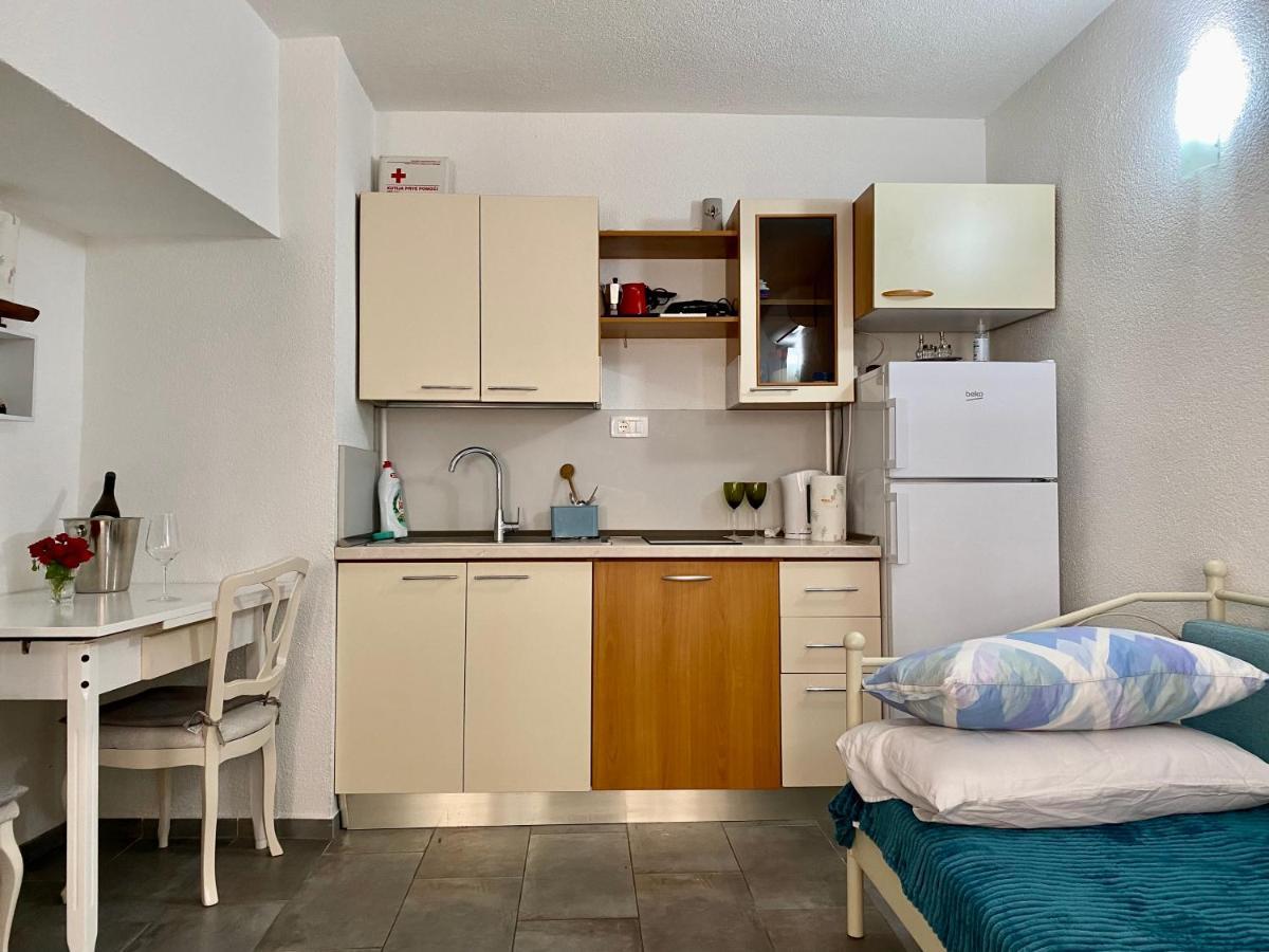 Apartment Papalina City Center Split Eksteriør bilde